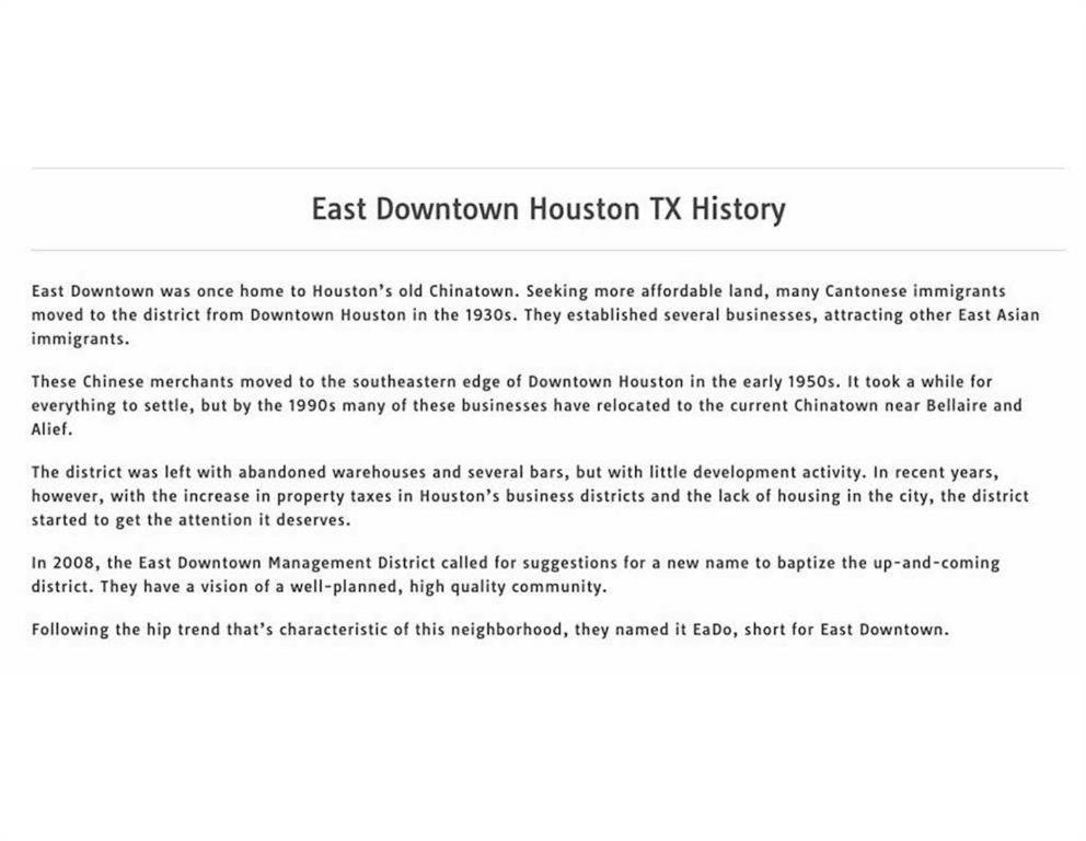 East Downtown Bungalow 휴스턴 외부 사진